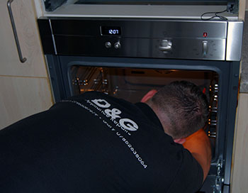 Cooker and Hob Repairs, Appliance Repairs, Appliance Repairs Bristol