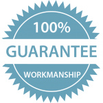 Workmanship Guarantee